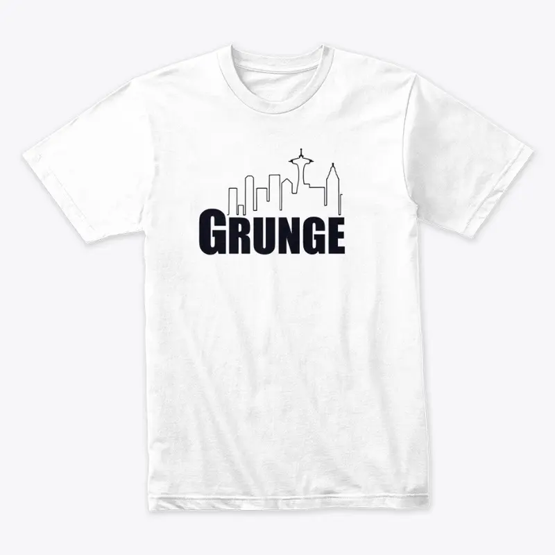 Grungefrasier